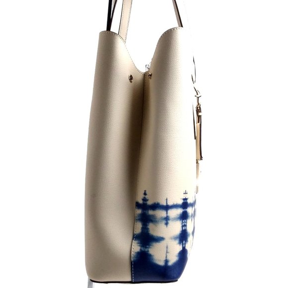 DKNY SULLIVAN-LG NS TOTE-TIE - Picture 4 of 8